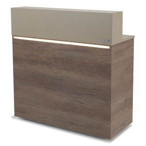 Additional picture of Rem Zodiac Reception Desk
