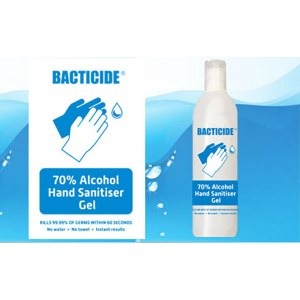 Additional picture of Renscene Bacticide Sanitiser