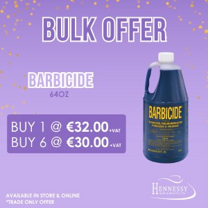 Additional picture of Renscene Barbicide 64FL