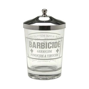 Additional picture of Renscene Barbicide Mani Jar