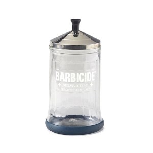 Additional picture of Renscene Barbicide MidSize Jar