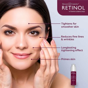 Additional picture of Retinol Super Face Lift 30g