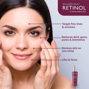 Additional picture of Retinol Super Serum 30ml