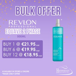 Additional picture of Revlon Eq Hydro Cond 500ml
