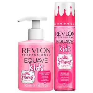 Additional picture of Revlon Eq Princess Duo Pack