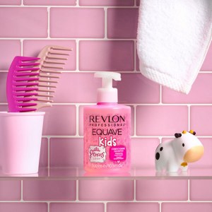 Additional picture of Revlon Eq Princess Spoo 300ml