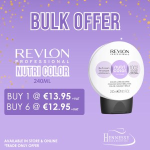 Additional picture of Revlon Nutri Col 512 240ml