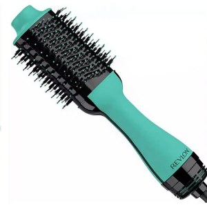 Additional picture of Revlon Volumiser Brush Teal