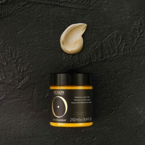 Additional picture of Revlon Orofluido Mask 250ml