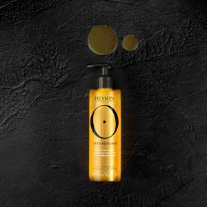 Additional picture of Revlon Orofluido Spoo 240ml