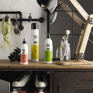 Additional picture of Revlon Pro You HSpray Extreme 750ml