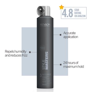 Additional picture of Revlon SM Photo Finisher 75ml