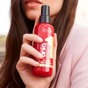 Additional picture of Revlon UniqOne Duo Pack 150ml