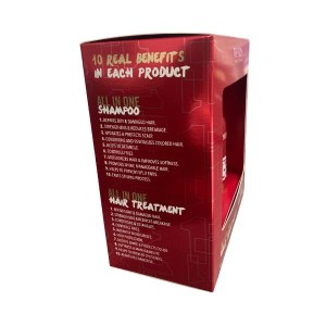 Additional picture of Revlon UniqOne Great Hair Pack