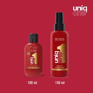 Additional picture of Revlon UniqOne Xmas 25
