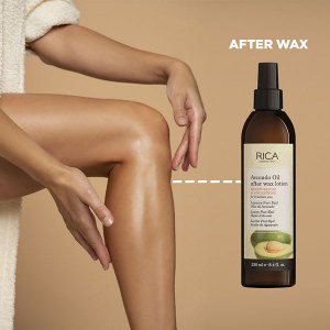Additional picture of Rica Avocado After Wax 250ml D