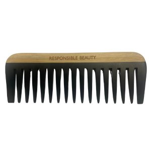 Additional picture of Rica Bamboo Comb