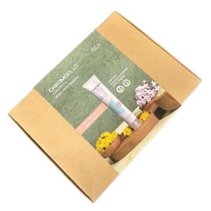 Additional picture of Rica Chromo Plus Try Me Kit