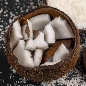 Additional picture of Rica Coconut After Wax 500ml