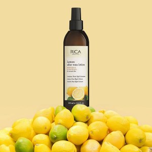 Additional picture of Rica Lemon After Wax 250ml D