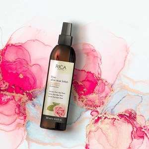 Additional picture of Rica Rose After Wax 250ml D