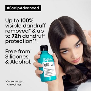 Additional picture of SA Anti-Dandruff Spoo1.5L Scalp Advance