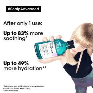 Additional picture of SA Anti-Discomfort Spoo1.5L Scalp Advance