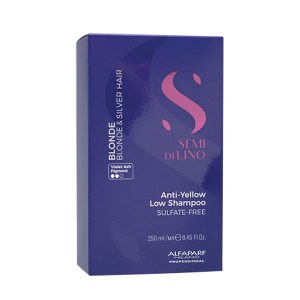 Additional picture of SDL Blonde Shampoo 250ml