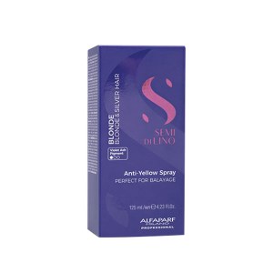 Additional picture of SDL Blonde Spray 125ml