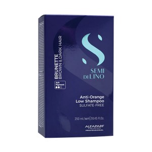Additional picture of SDL Brunette Shampoo 250ml