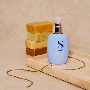 Additional picture of SDL Density Leave in Cream 125 ml