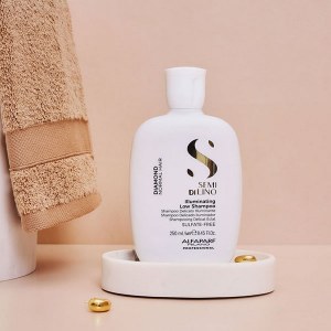 Additional picture of SDL Diamond Shampoo 250ml