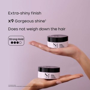 Additional picture of SDL Glossy Pomade 90ml
