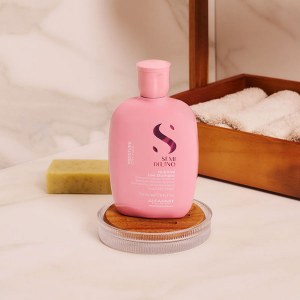 Additional picture of SDL Moisture Shampoo 250ml