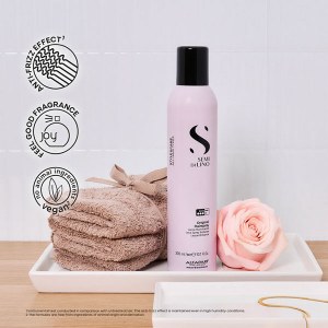 Additional picture of SDL Original Hairspray 300ml