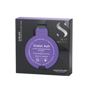 Additional picture of SDL Pigments Violet Ash 10ml