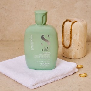 Additional picture of SDL Scalp Purify Shampoo 250ml