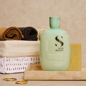 Additional picture of SDL Scalp Calm Shampoo 250ml