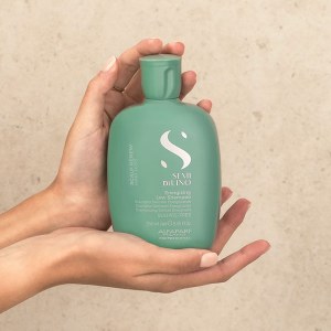 Additional picture of SDL Scalp Energ Shampoo 250ml