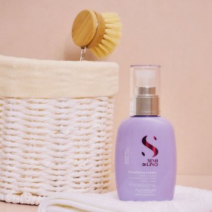 Additional picture of SDL Smooth Cream 125ml