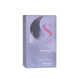 Additional picture of SDL Smooth Oil 100ml