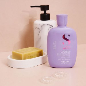 Additional picture of SDL Smooth Shampoo 250ml