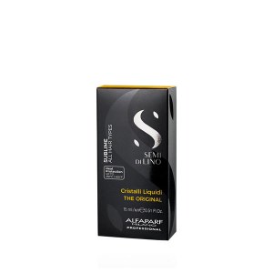 Additional picture of SDL Sublime Cristalli Liq 15ml