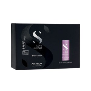 Additional picture of SDL Sublime Shine Lotion 12x13 ml