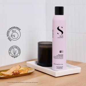 Additional picture of SDL Texture Dry Shampoo 300ml