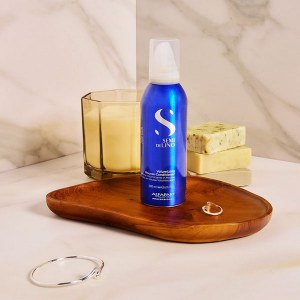 Additional picture of SDL Volume Mousse 200ml