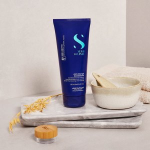 Additional picture of SDL Brunette Conditioner 200 ml