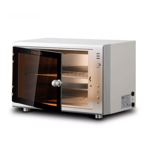 Additional picture of SM Deluxe Steriliser