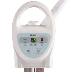 Additional picture of SM Digital Ozone Steamer