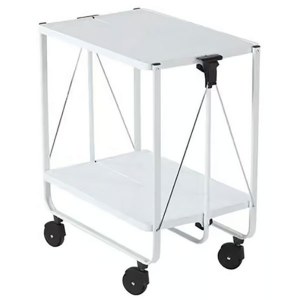 Additional picture of SM Folding Trolley